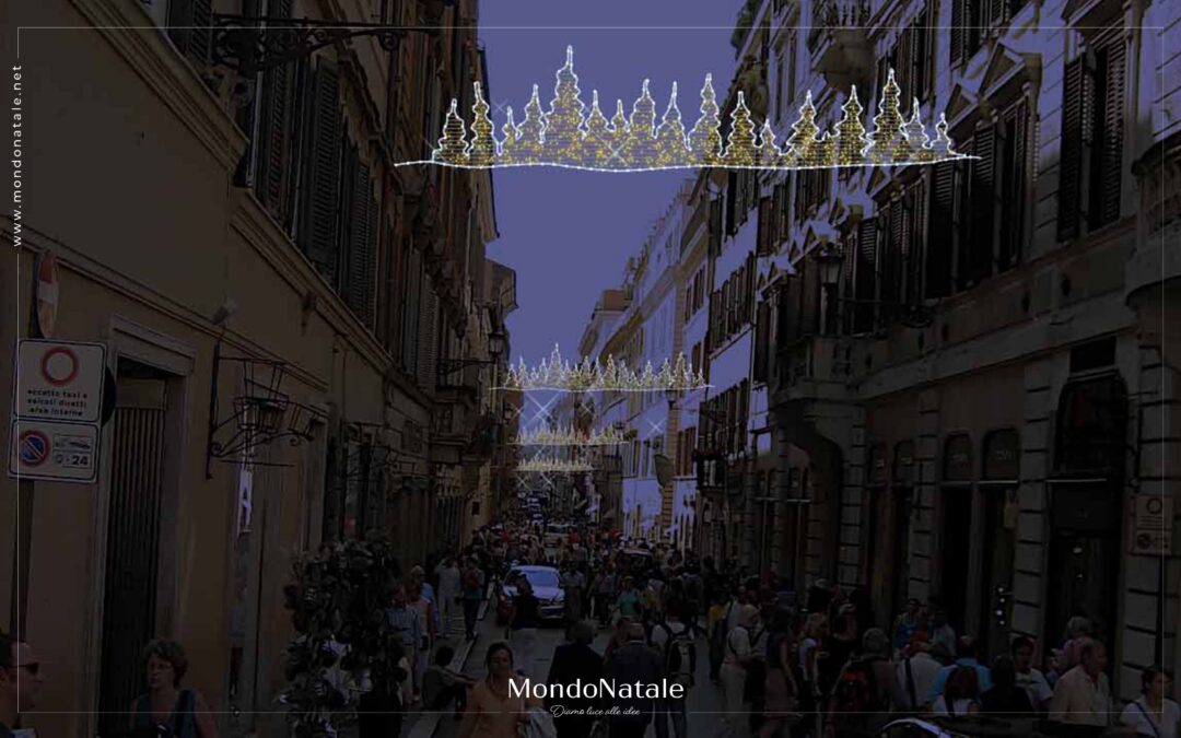 Soggetti per attraversamenti luminosi