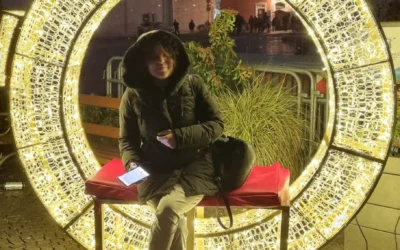 Archi e cerchi luminosi